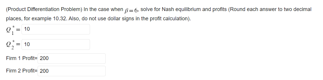 Please use the second screenshot to solve for the problem below. I