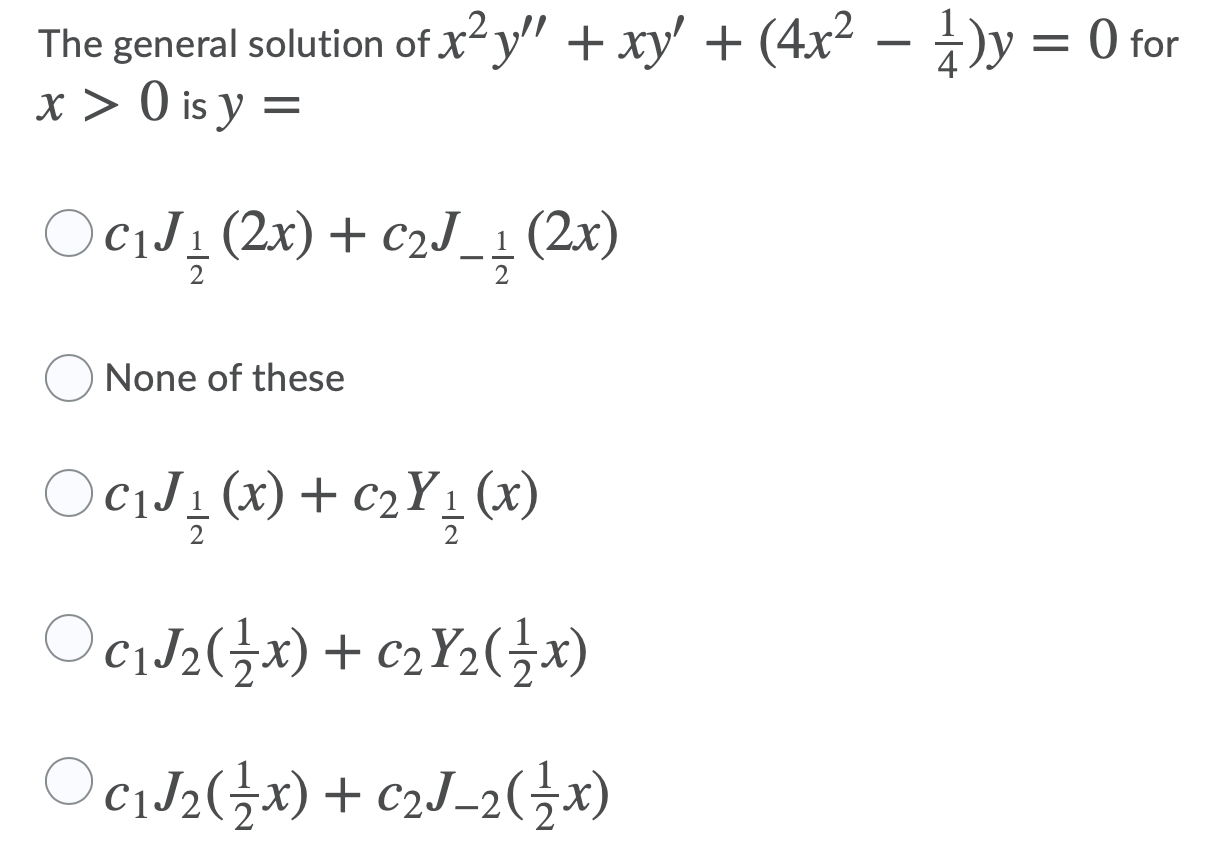On = 12 = 0 On = 1, 12 = 0 On