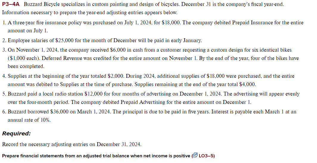  P3-4A Buzzard Bicycle specializes in custom painting and design of bicycles.