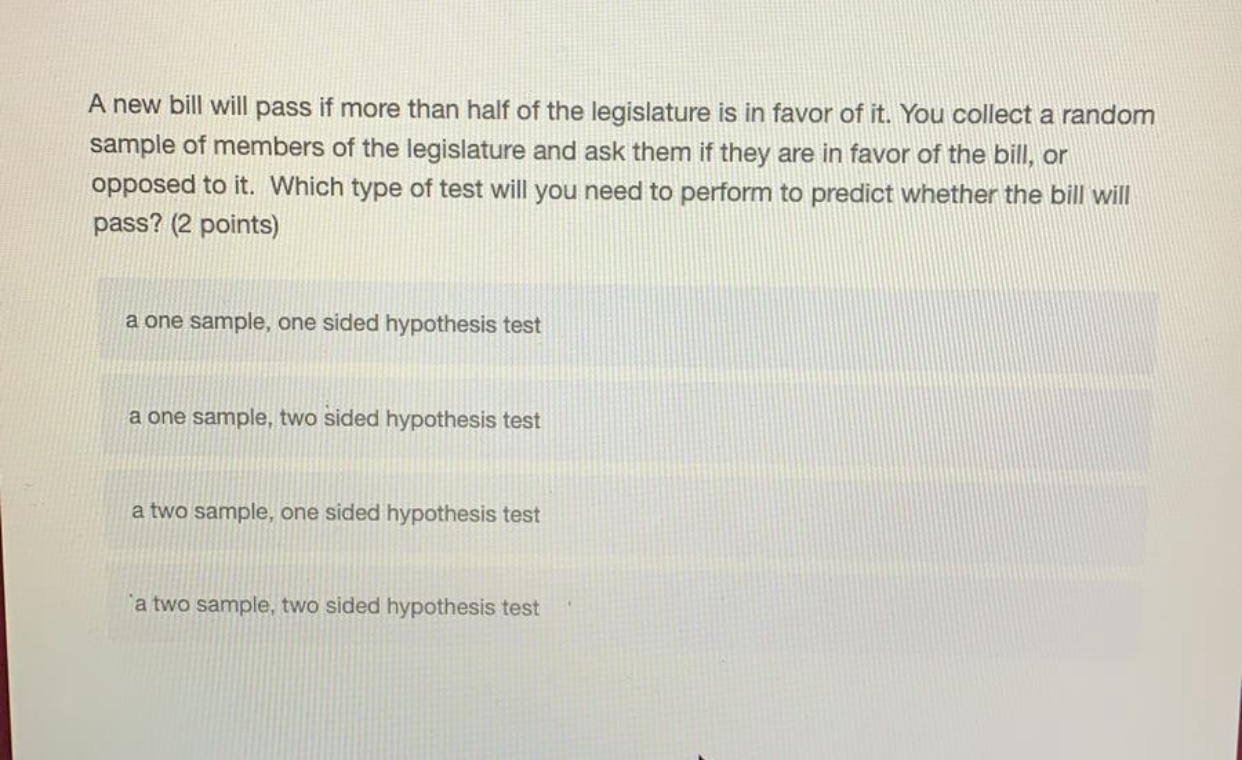 points) You cannot say with 95% confidence that the health of baboons