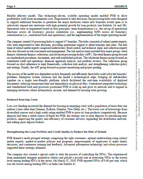 for customer feedback. TRANSFORMATION PROCESS: THE GAME-CHANGING PLAN The rst step in