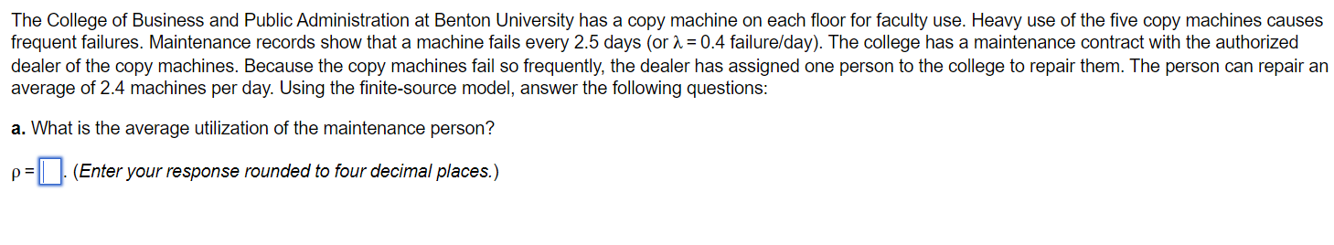 Using this formula, which I'm confused on using (every practice question I