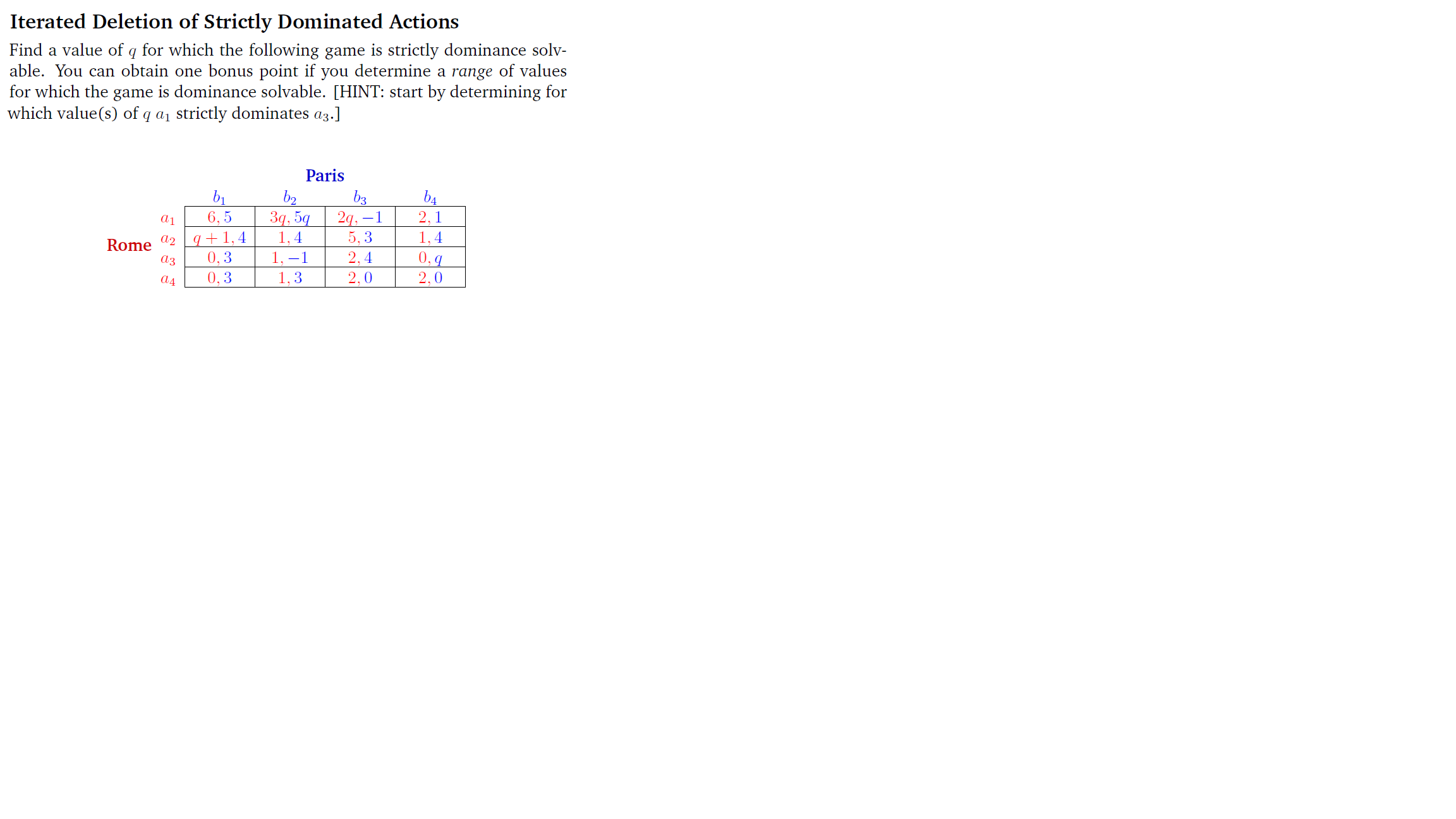 Can I get some help on this question with answer and detailed