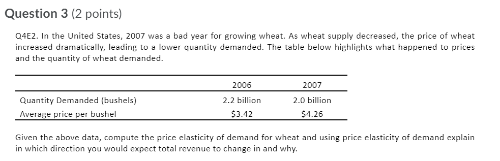 An online bookseller wants to increase its total revenue. One strategy the