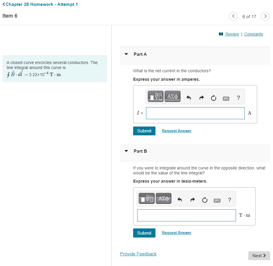 and each 8.00 cm from P. Express your answer with the appropriate