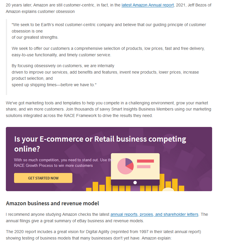 a Explore our Digrtal Marketing Strategy and Planning Toulkrt i What goes