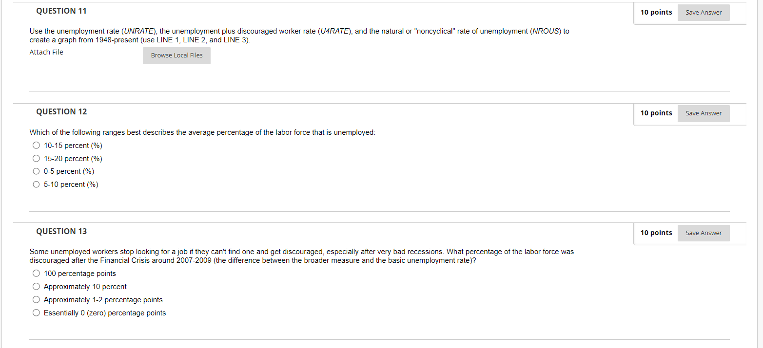 ratio (V/U) from December 2000-present (Use LINE 1 only). NOTE: You will
