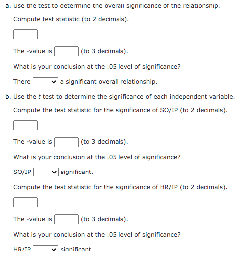 ERA SO/IP HR/IP R/IP Verlander, J DET 24 2.40 0.99 0.09 0.28