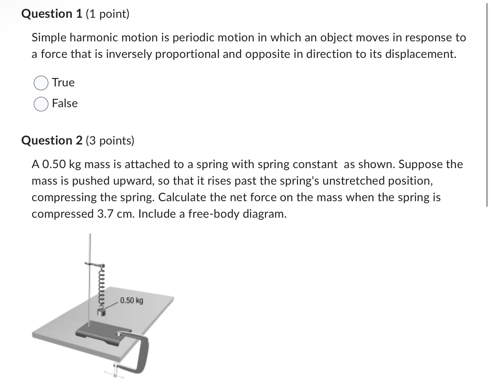 head-on with glider B with mass 2.4 kg, travelling at a velocity