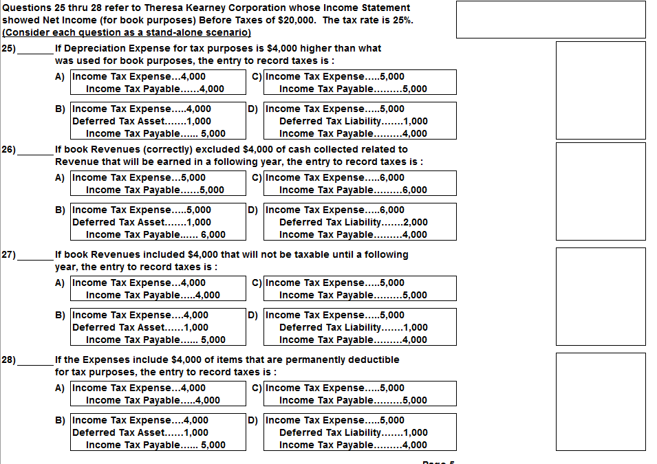 Use the p-value decision rule to indicate your decision on the following