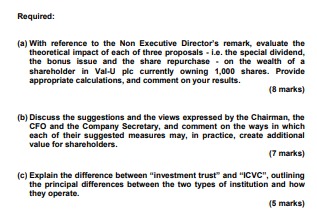 in oil and gas transportation, has 150 million shares in issue, which