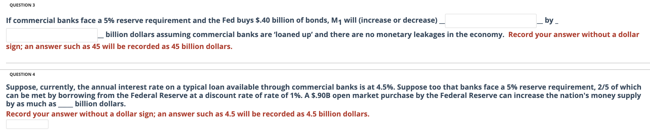Domestic Product GDP Deflator: E-Rate + U-Rate = 1 SP: Private Saving