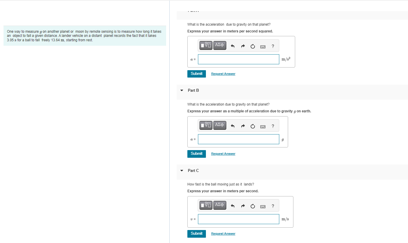 the faster stone 1 with three times the initial speed of the