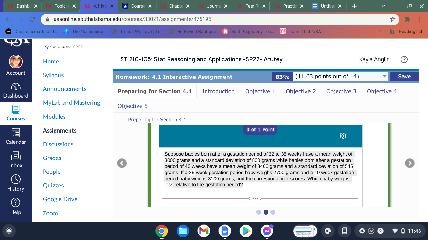 IS Dashbc X IS Topic: ( X IS1 4.1 Inte X