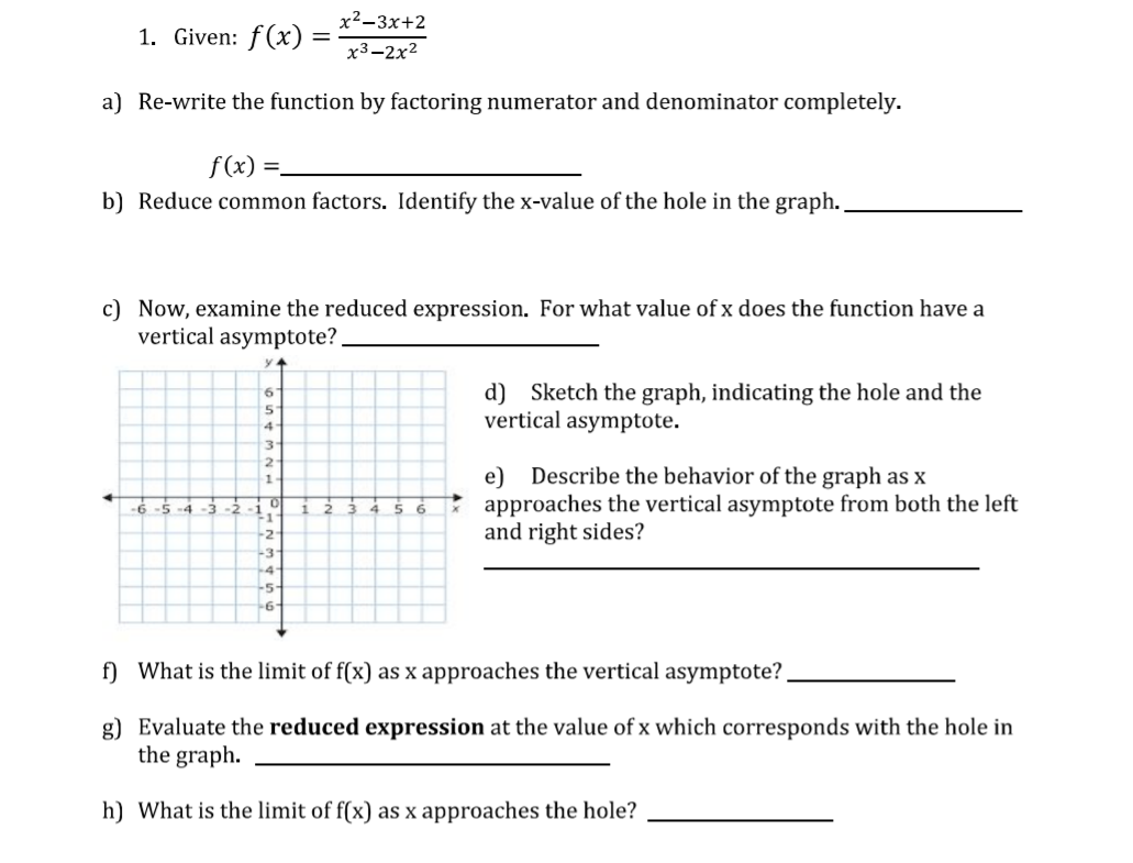 please WRITE NEATLY!! SHOW YOUR WORK!!! AND CIRCLE ALL YOUR ANSWERS! x23x+2