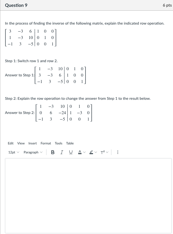 e a = b = C= d = e = f =\fQuestion