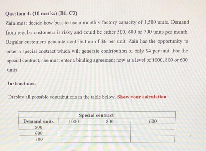 Product Y is set at $1,200 for each unit and sales for