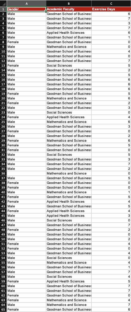 matrix A = 3.4. APPLICATIONS OF DETERMINANT 31 (b) Compute the determinant,