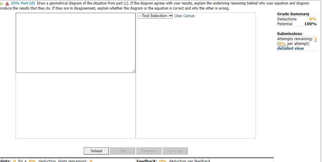 equation and the expression for lateral magnification to decide if you should
