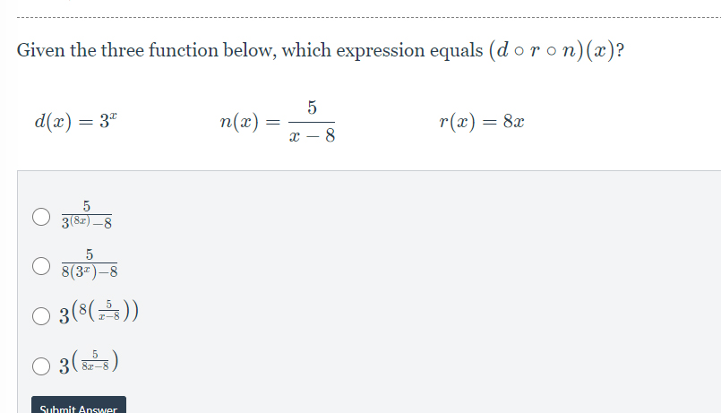 it but there are some questions that I don't know how to
