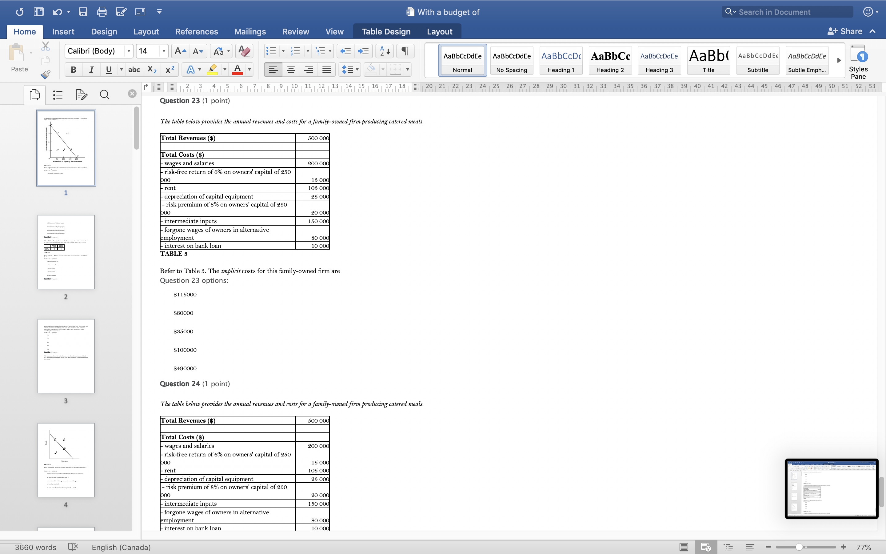 amount of tax revenue. Health D Education FIGURE 2 Refer to Figure