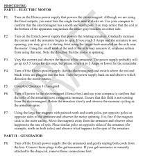 as A1, A2, A3, etc. also explain each anaylis step as well.