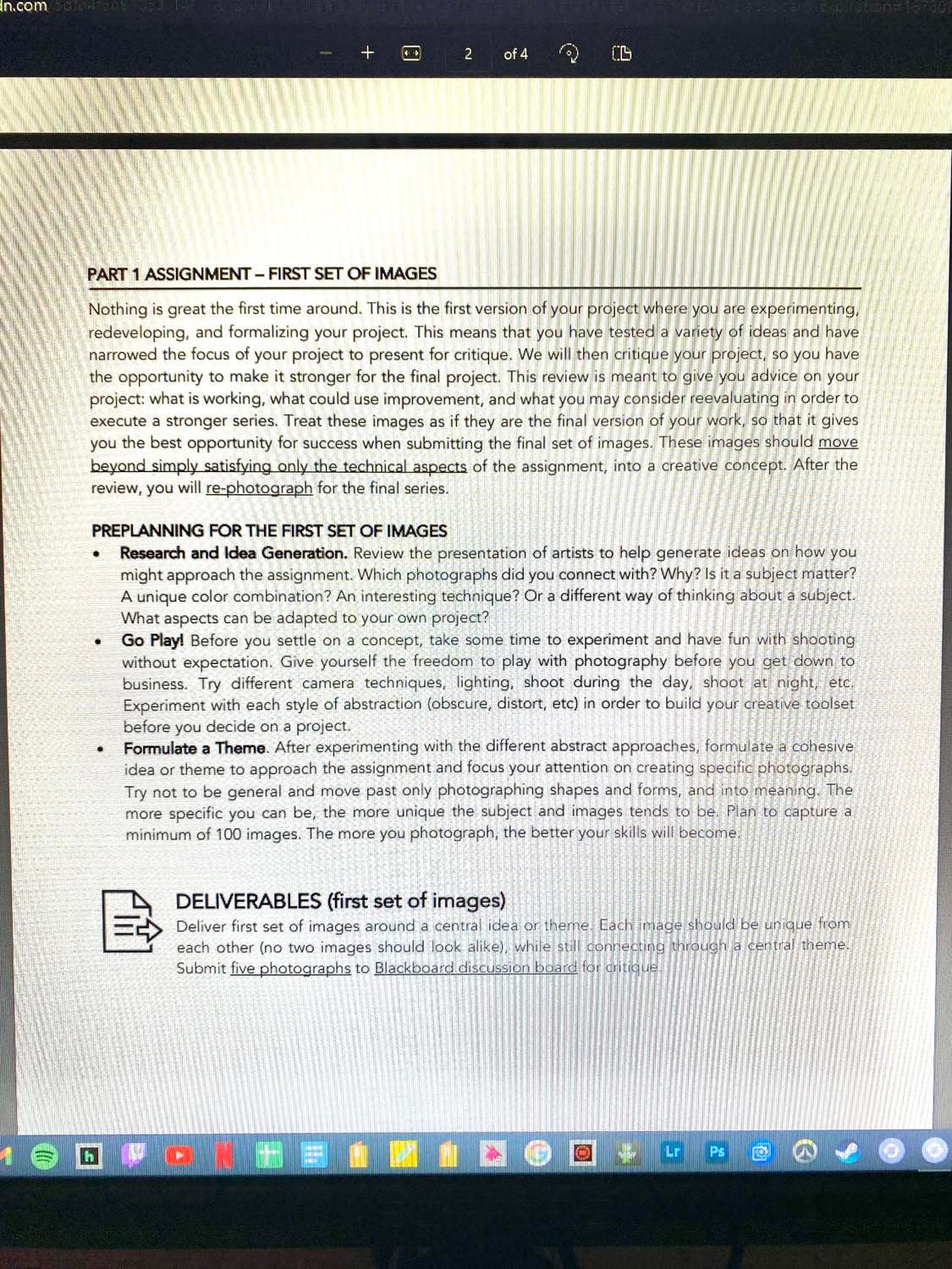 could make up a theme for me to use or if you