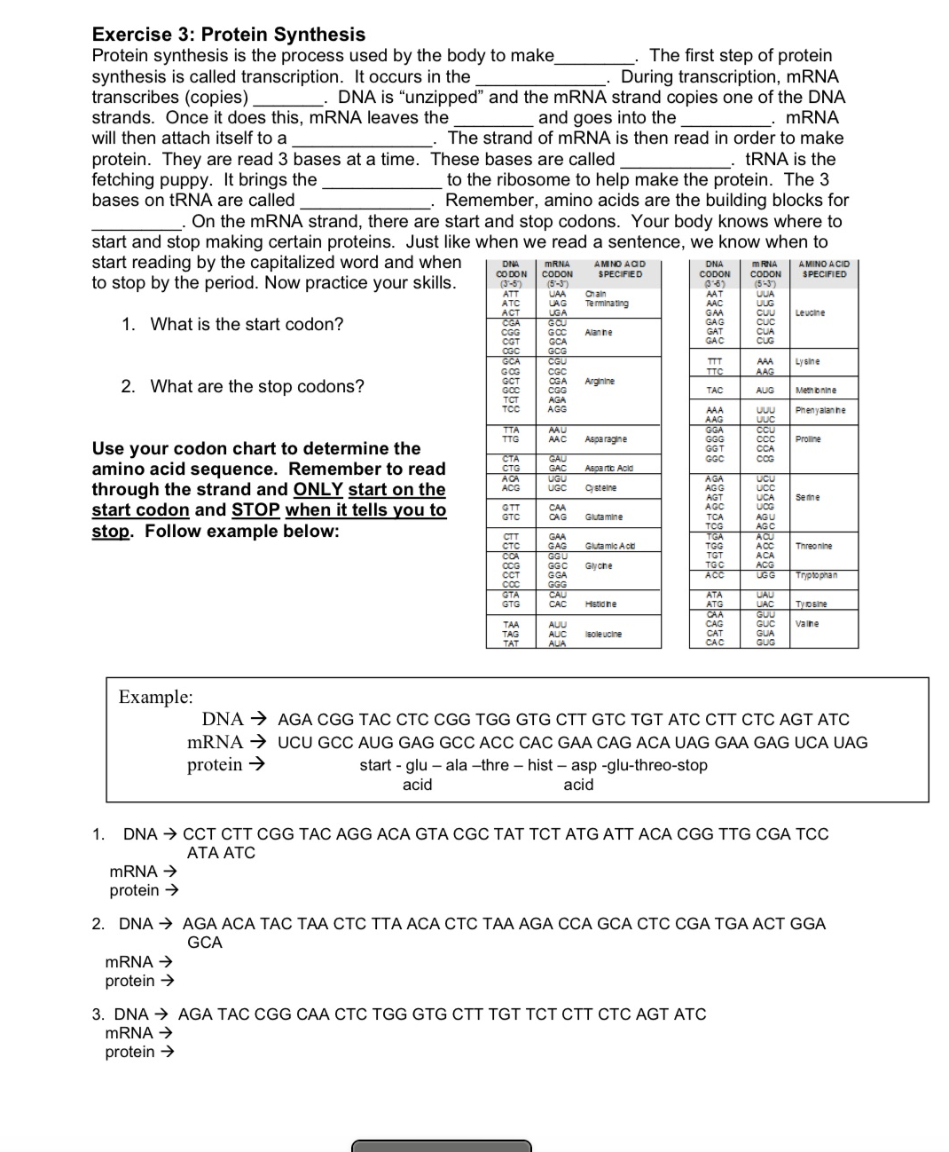 Please help me answer these questions accurately. I would really appreciate it