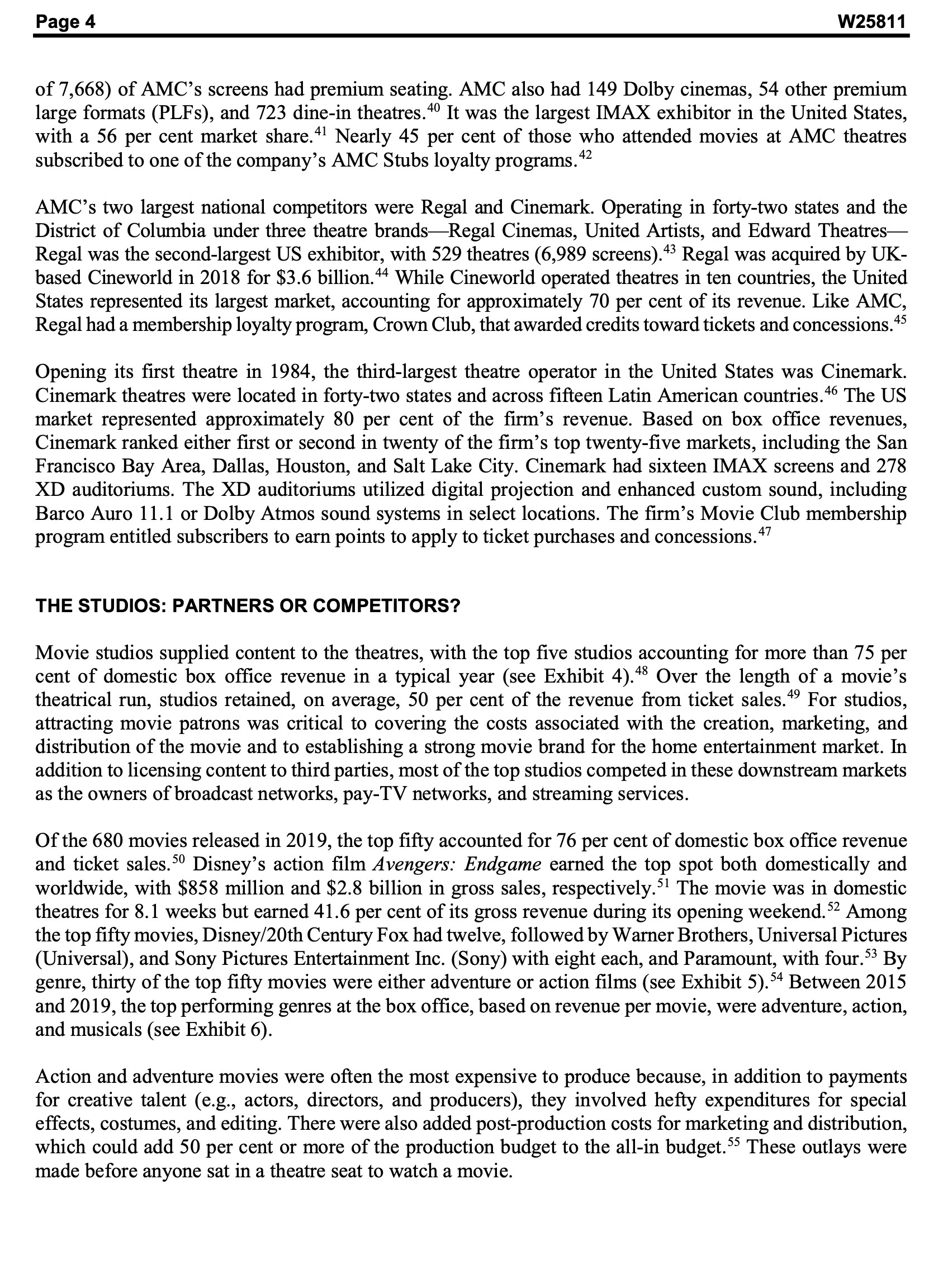 alternatives/Recommendations: a: Pros and Cons b. long term feasability 6. Implementation. 5.