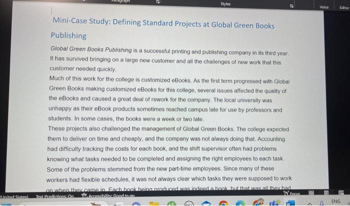  I only need a break down structure in this... this is