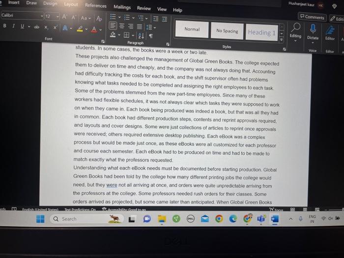 a case study , please provide a tree structure forum.. graph Mini-Case