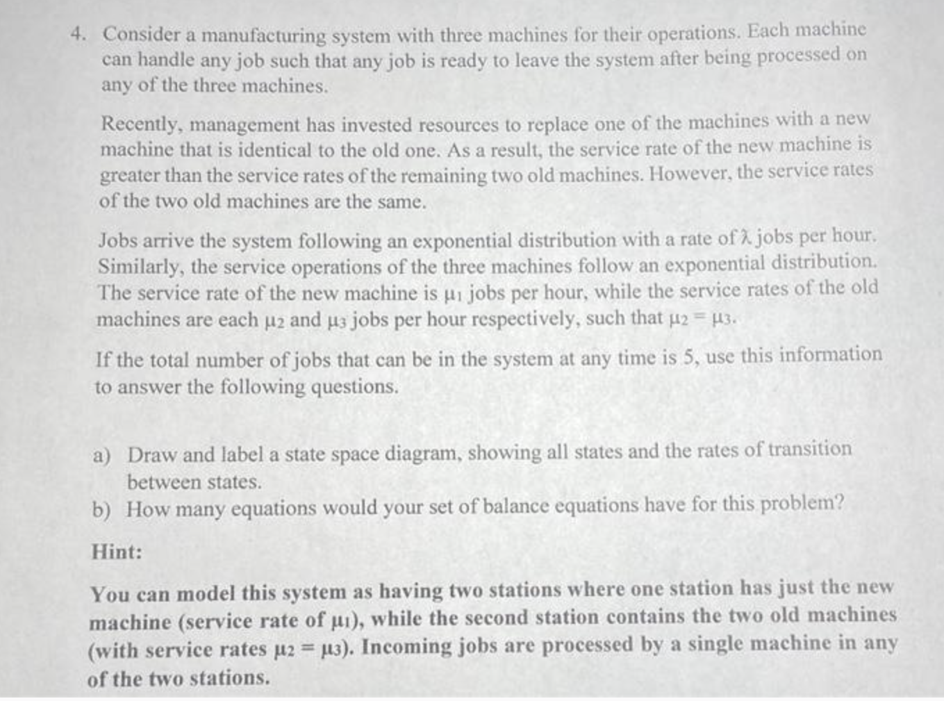  PLEASE DONT USE ChatGPT because i will review it. Thanks! Consider