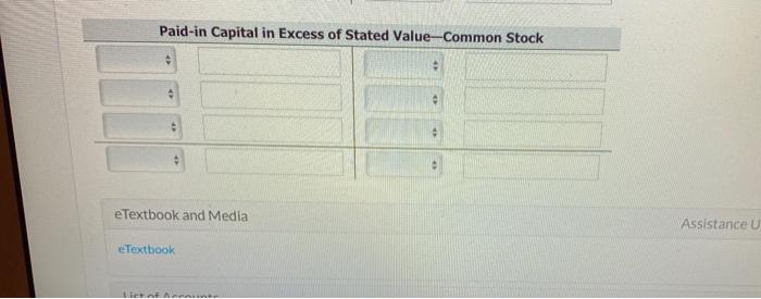 $50 par value preferred stock and 474,000 shares of no-par common stock