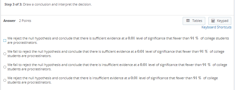 in advance would be greatly appreciated! TIA! One study claimed that 91