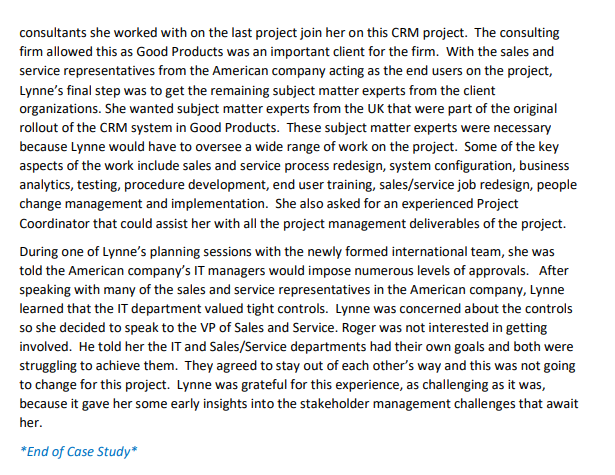 you refer to both the budget and the schedule. Do you agree