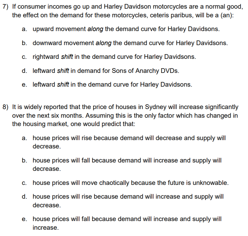 is: A. $36. B. $20. C. $5. D. $4. E. Impossible to