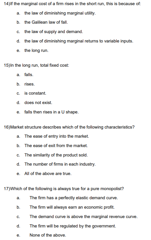 $10 zillion, its accounting profit is: A. $0. B. $10 zillion. C.