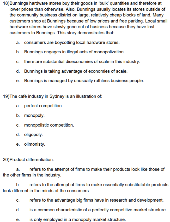 $30 zillion. D. $40 zillion. E. $60 zillion. 13. Which of the