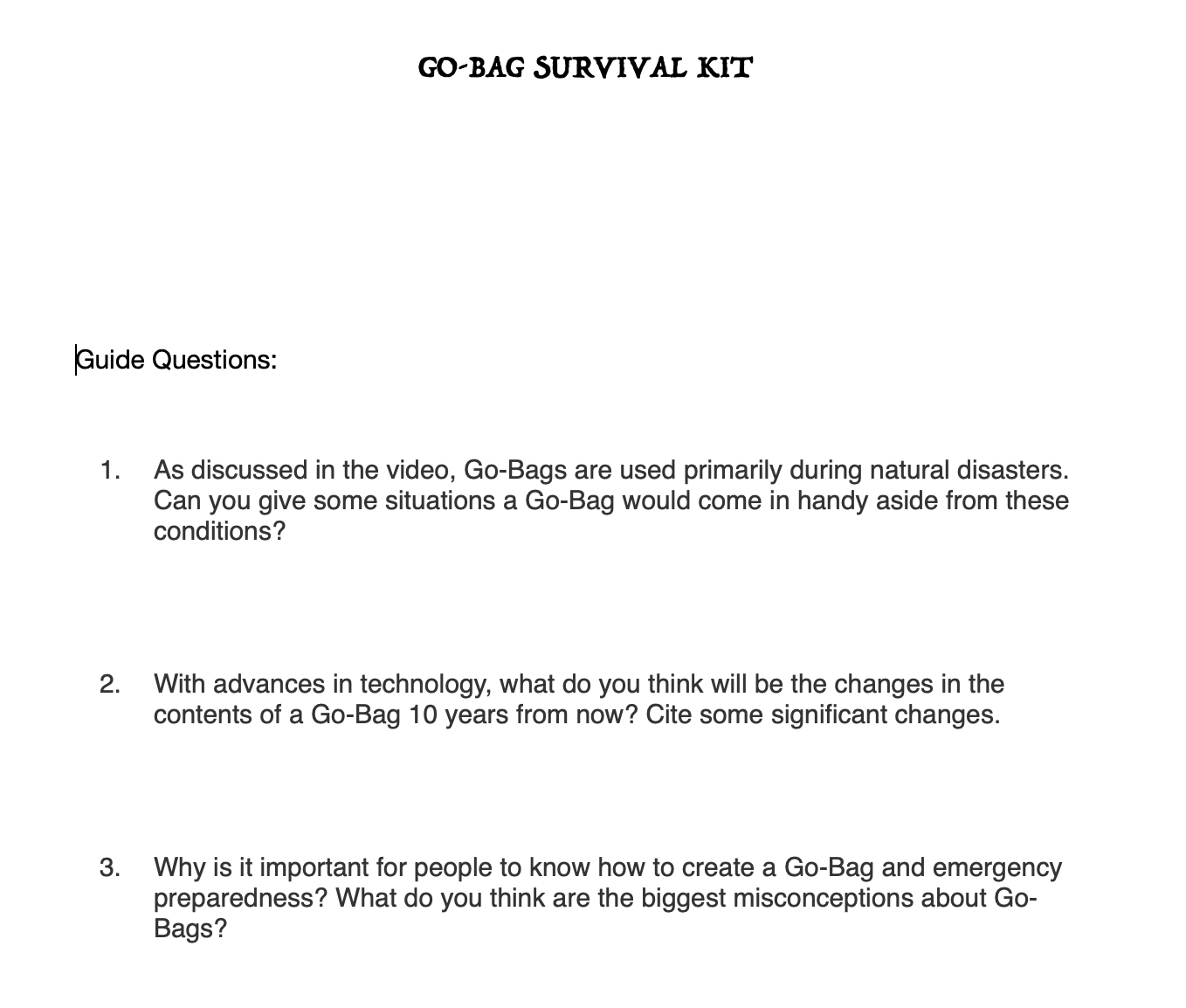 advantages and Disadvantages to government and taxpayer. Cite an article about criticizing