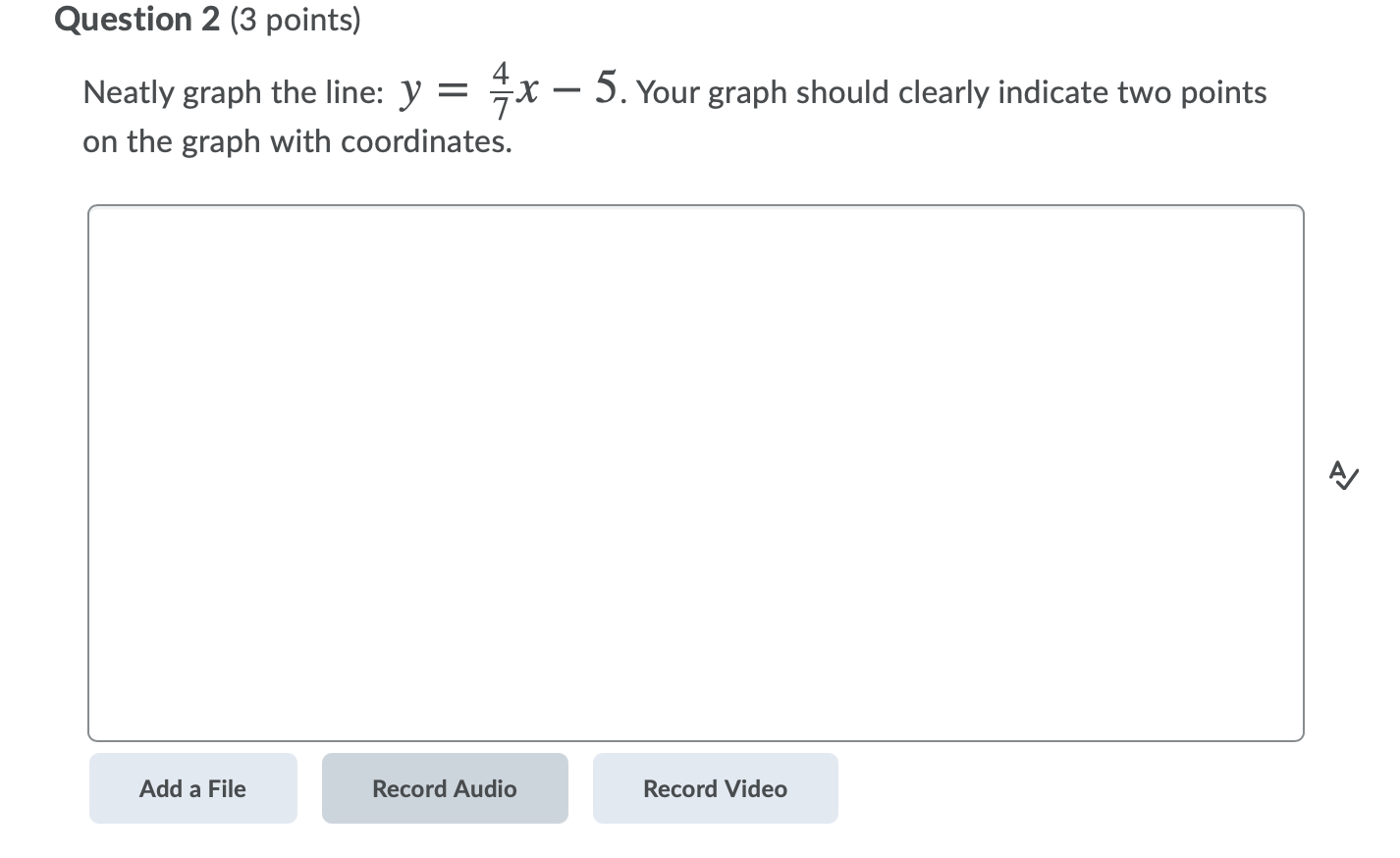 Saved You must handwrite your answers, clearly indicating the problem number, and