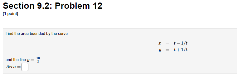 8 cos 0) What is the length of the curve for 0