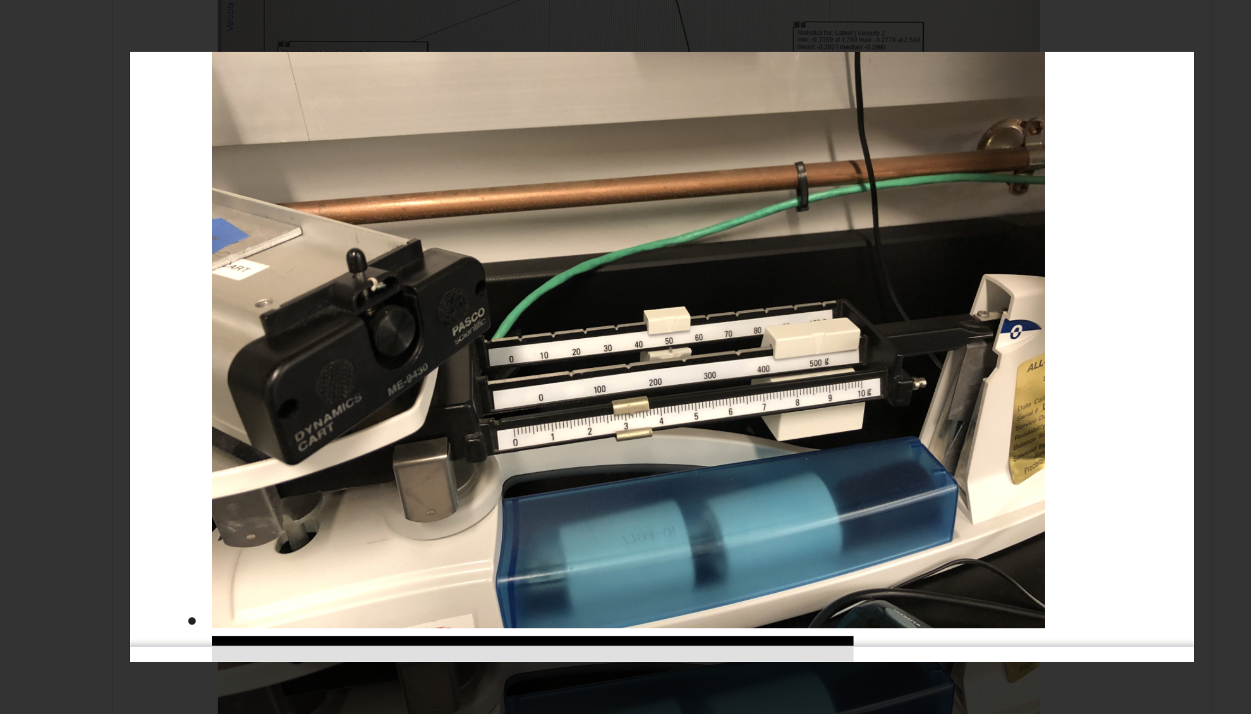 two carts given in the two pictures( zoom in on the wight