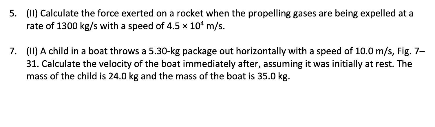 Handwrit.e and show all work and stepsOn #5 and #7, please include