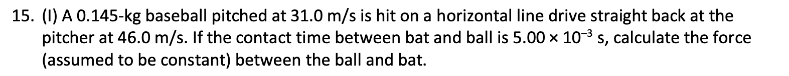 the directions of these values. They are vector quantities, and the directions