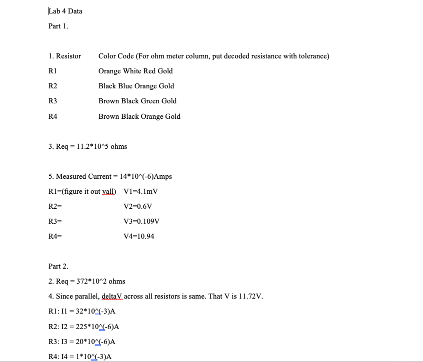 through the application of resistors in electrical circuits. To learn about the