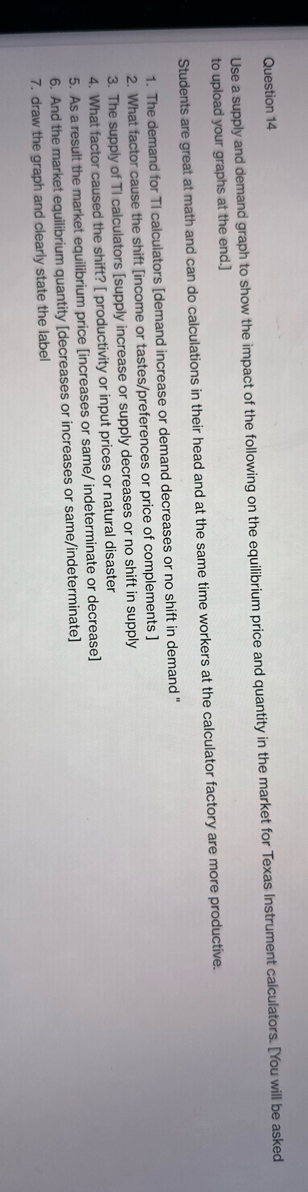 Help me with the correct answer and draw the graph with clear