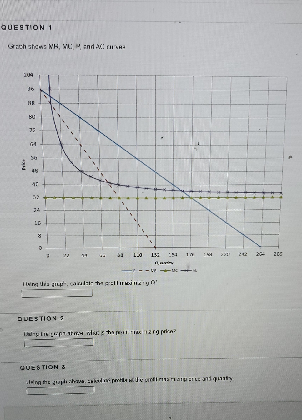 need help please. with explanation to help me understand what am missing.