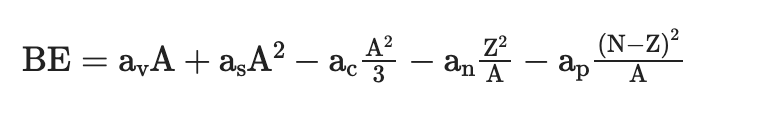 How do I solve this? BE = ayA + asA2 - ac