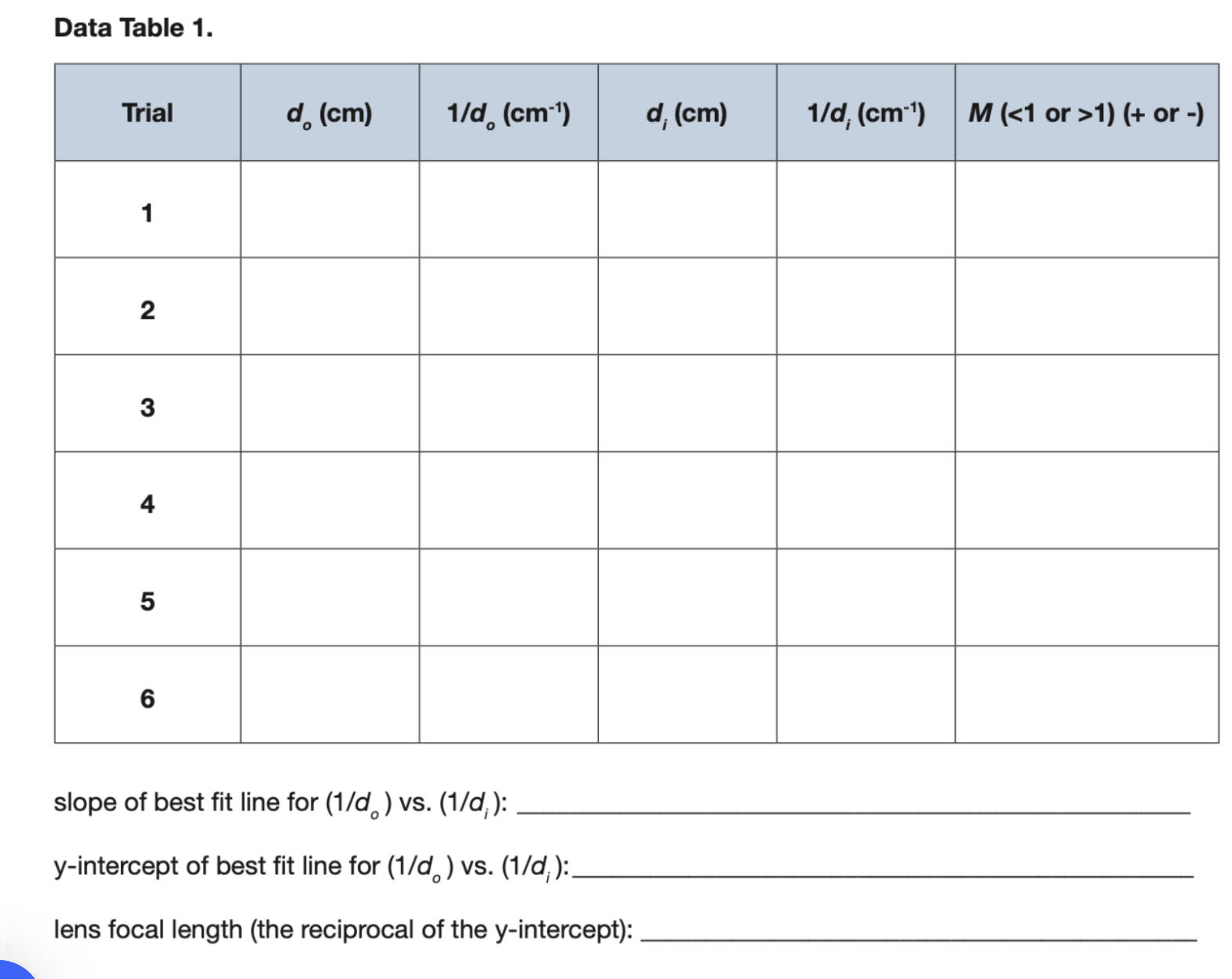 pleaseYou can even make numbers as long as it follows the lab,