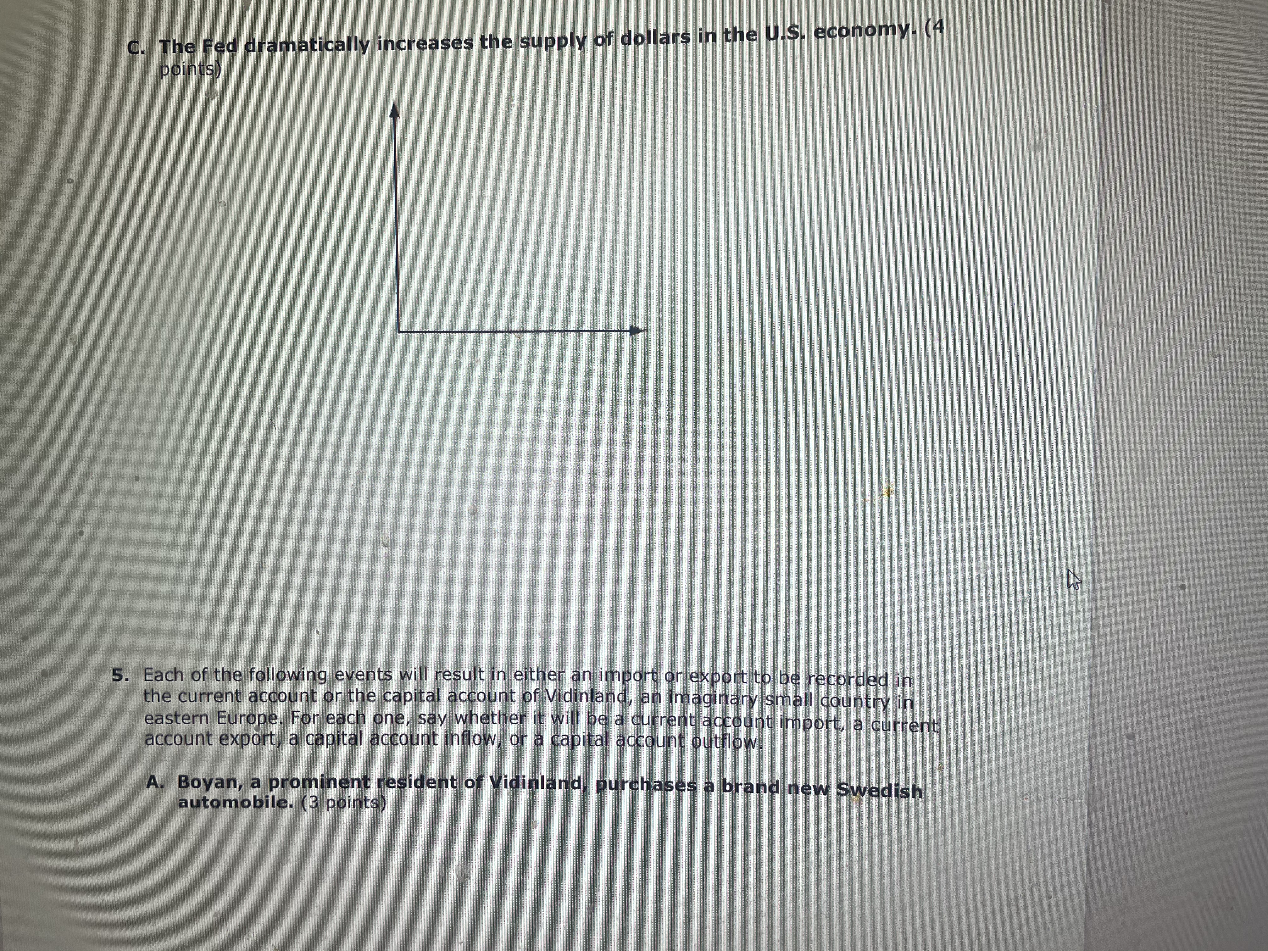 Please answer the following questions in a doc, do not handwritten \f(